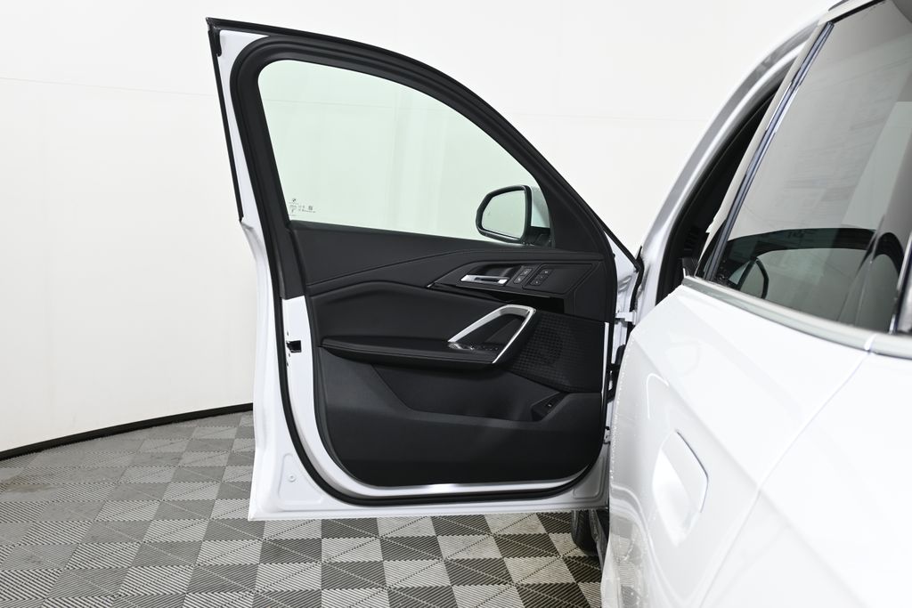 Thumbnail: 2026 BMW X1 - 28