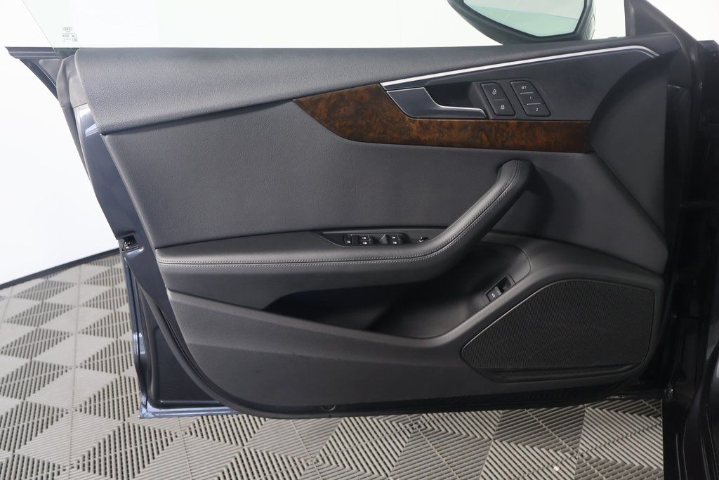 Thumbnail: 2019 Audi A5 - 12