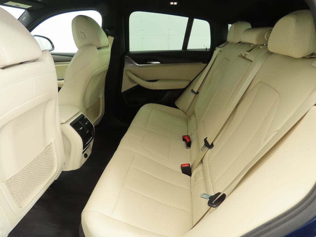 Thumbnail: 2019 BMW X4 - 22