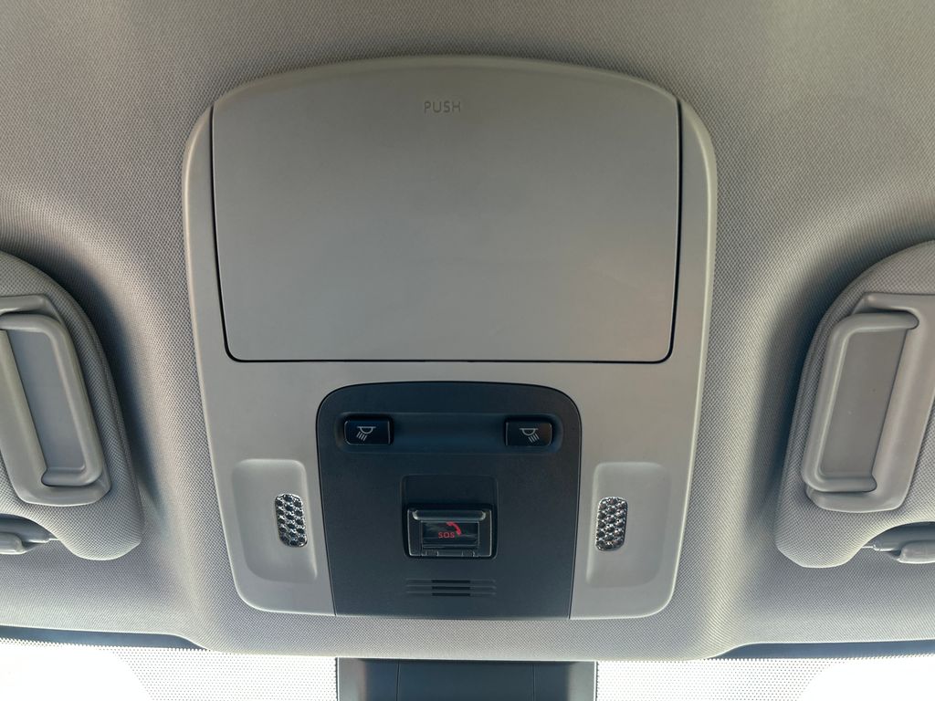Certified Used 2024 Blue Toyota SE image 18
