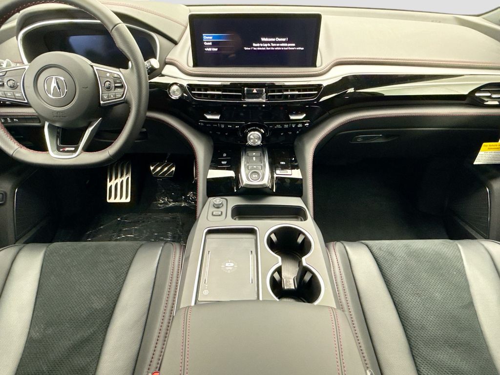 Thumbnail: 2026 Acura MDX - 13