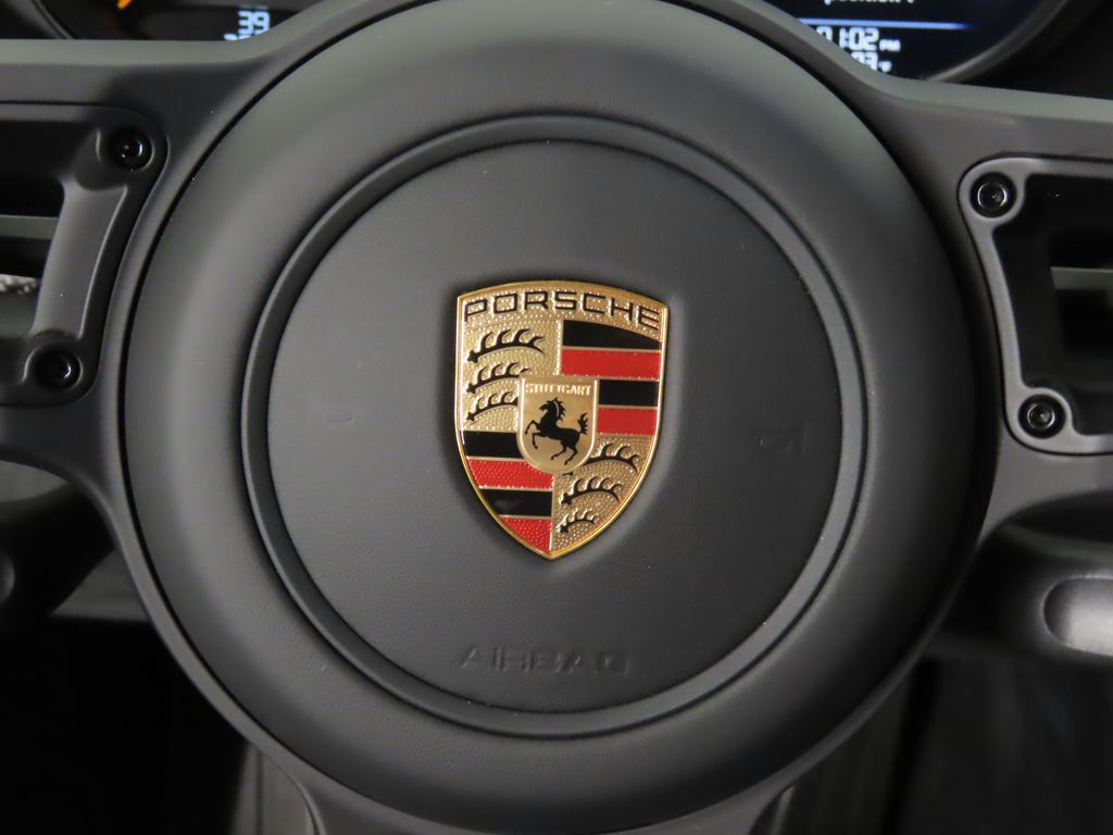 Thumbnail: 2025 Porsche 718 Cayman - 20