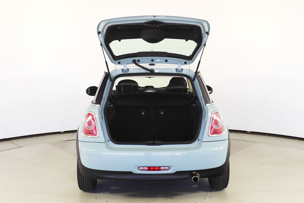 Thumbnail: 2013 MINI Cooper - 10