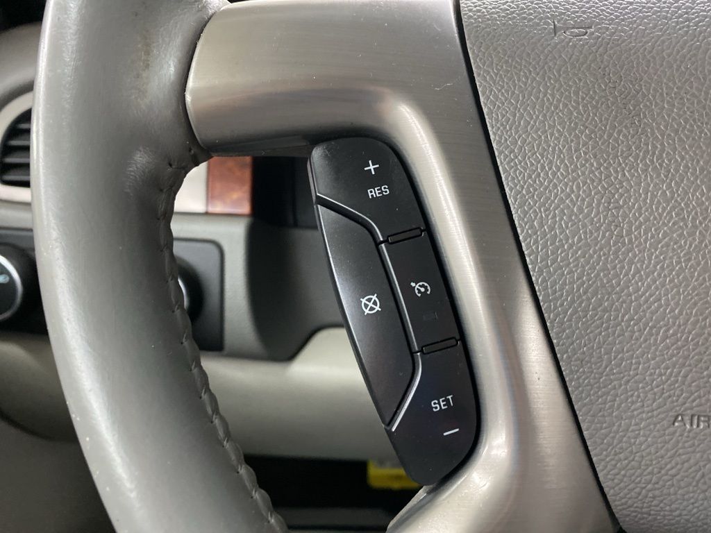 2013 Chevrolet Silverado 1500 LTZ photo