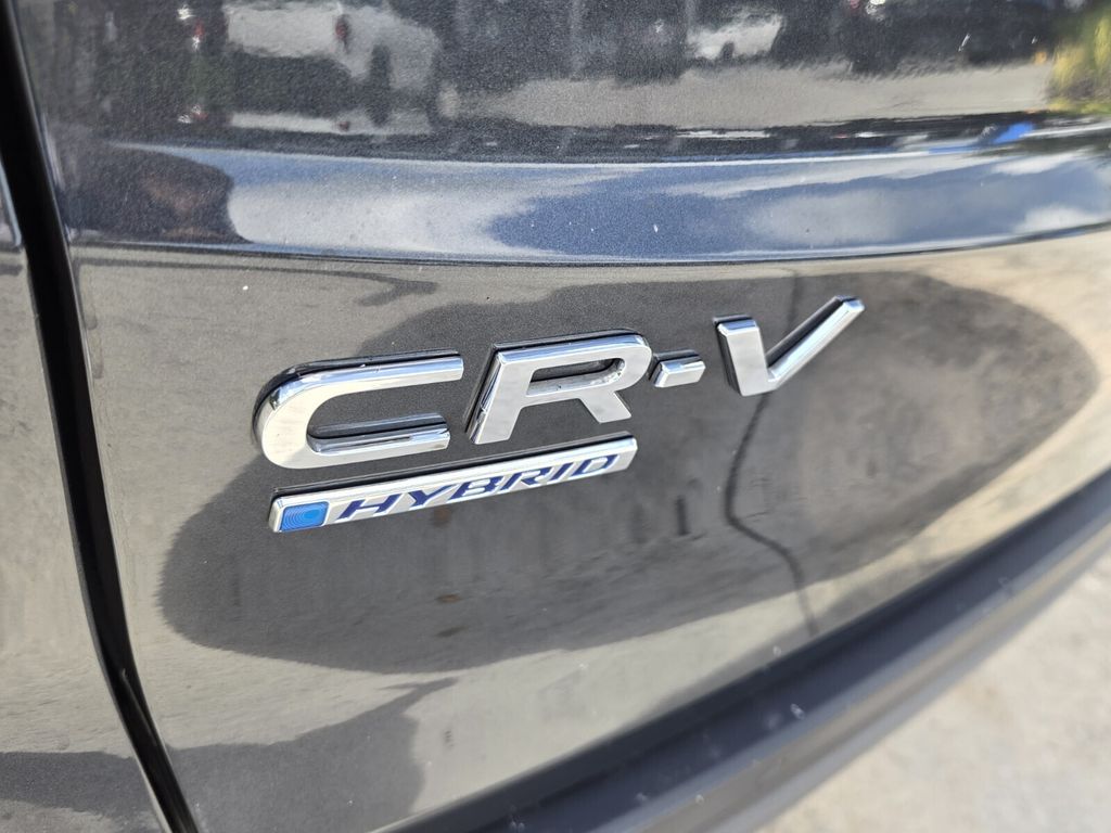 2025 Honda CR-V - $31,195