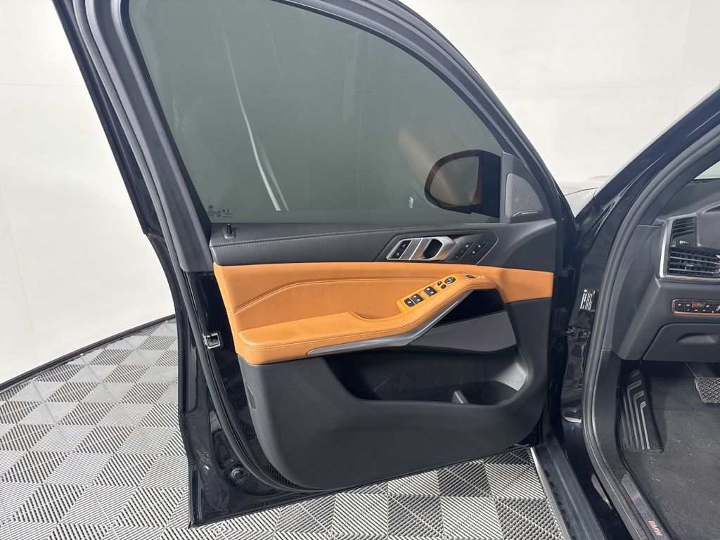 Thumbnail: 2019 BMW X5 - 13