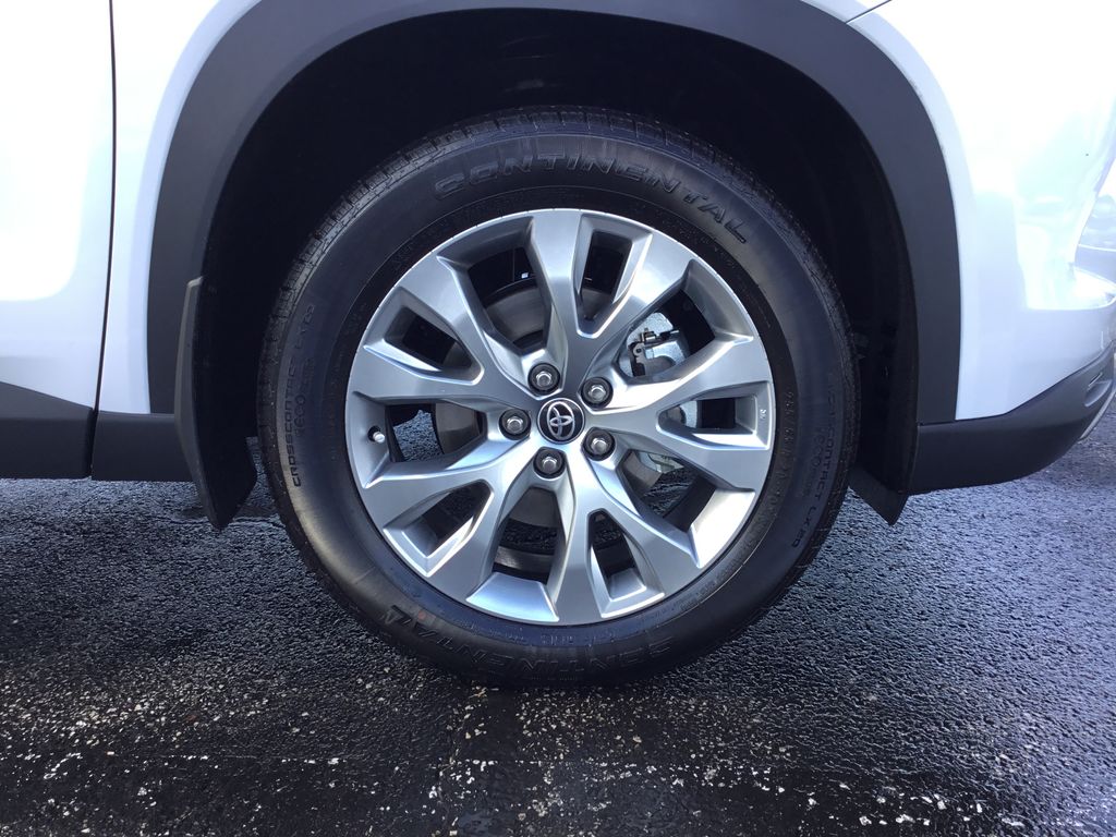 Thumbnail: 2026 Toyota Grand Highlander - 12