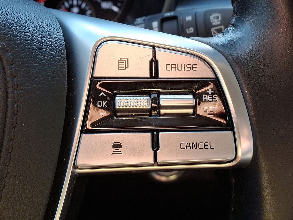 Thumbnail: 2022 Kia Telluride - 26