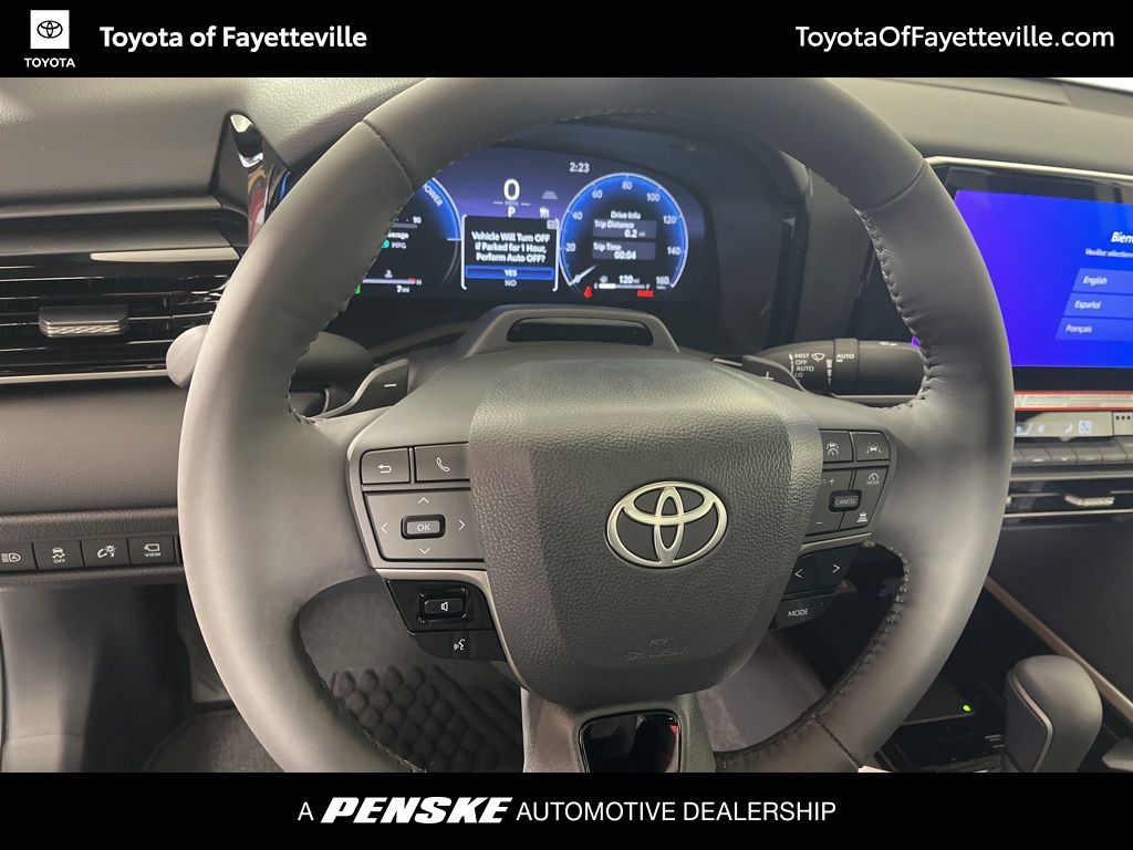 Thumbnail: 2026 Toyota Camry - 30