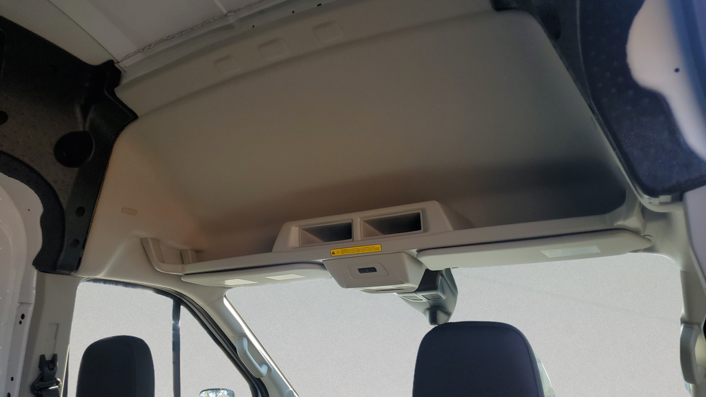 New 2026 White Ford Base image 19