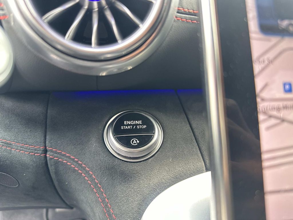 Thumbnail: 2025 Mercedes-Benz SL-Class - 13