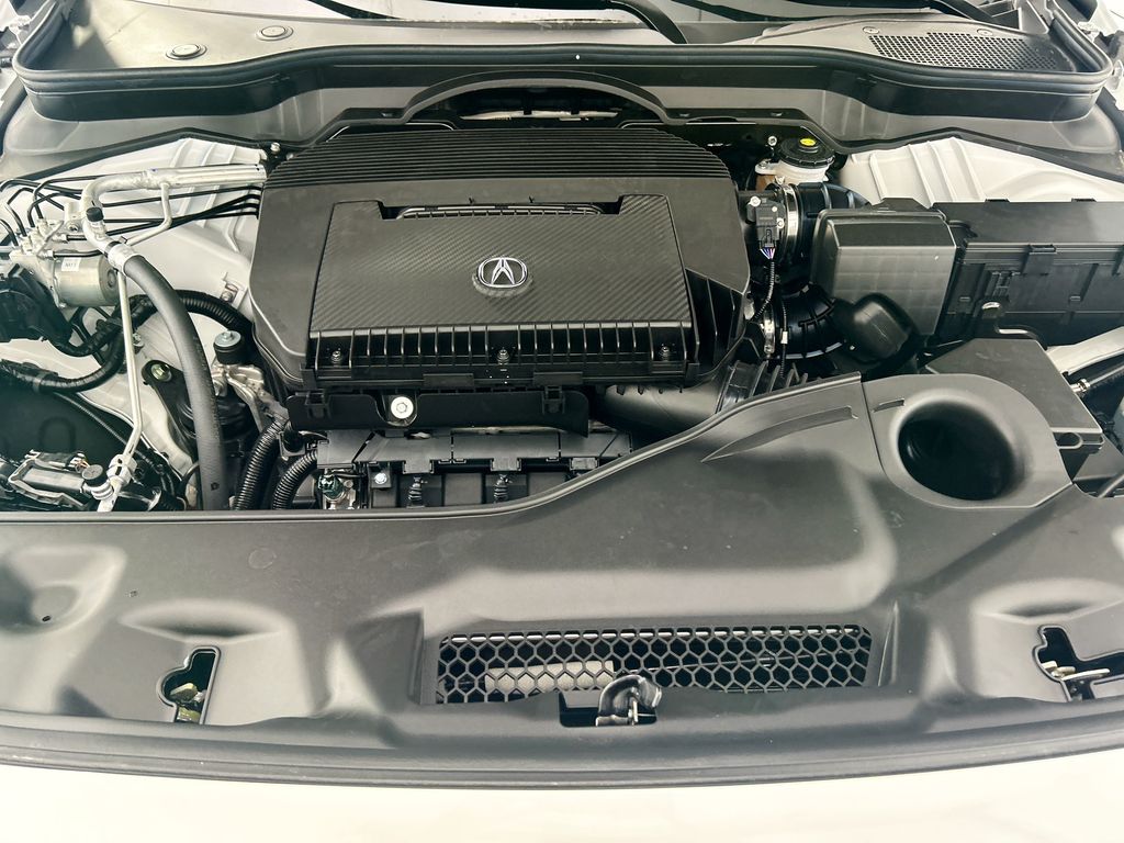 Thumbnail: 2026 Acura MDX - 28