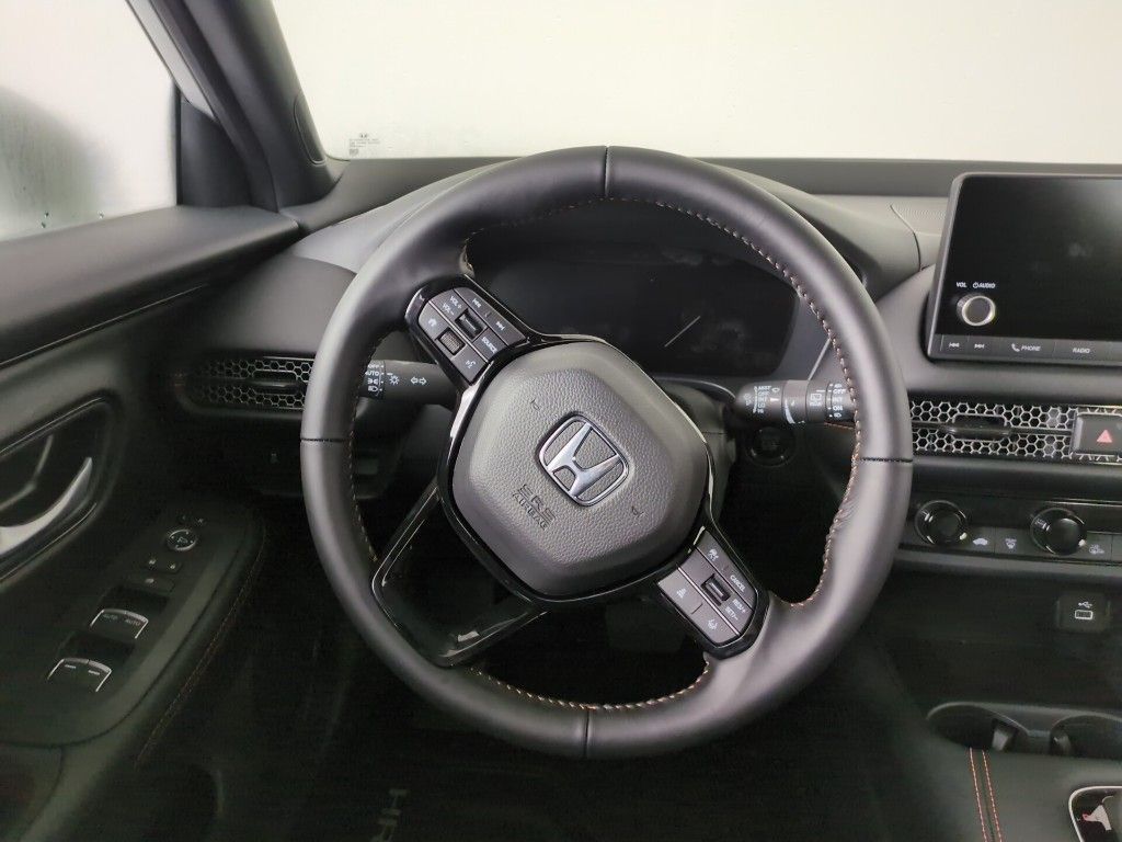 New 2025 Honda HR-V For Sale in Fort Wayne, IN