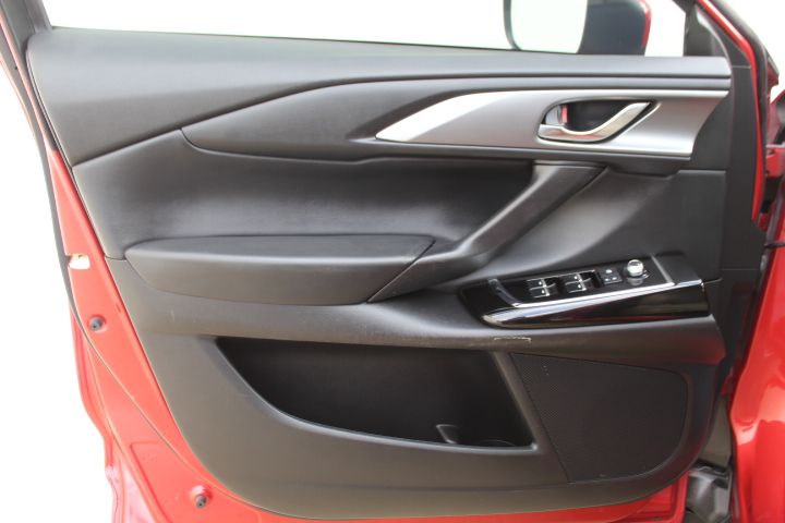 Used Car 2022 Mazda Cx-9  Touring For Sale Under $25,000 In Georgetown, Texas