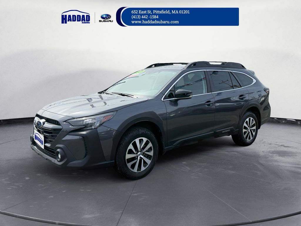 2025 Subaru Outback Premium AWD