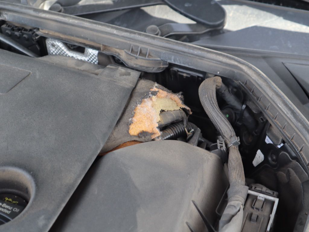 Thumbnail: 2019 Mercedes-Benz C-Class - 23