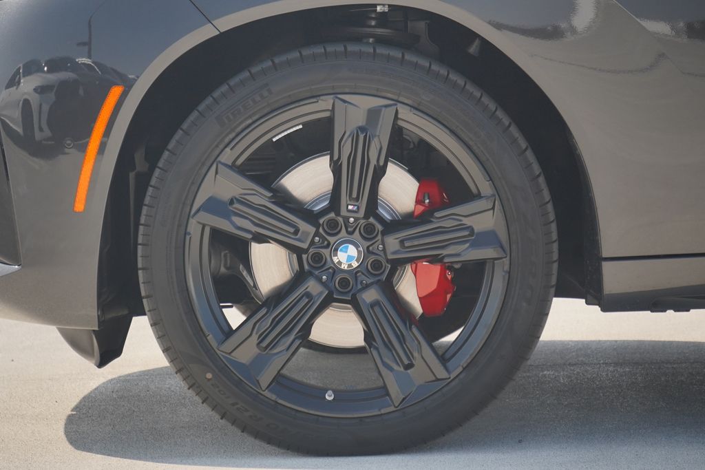 Thumbnail: 2026 BMW X3 - 5