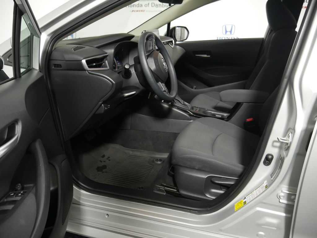 Thumbnail: 2020 Toyota Corolla - 15