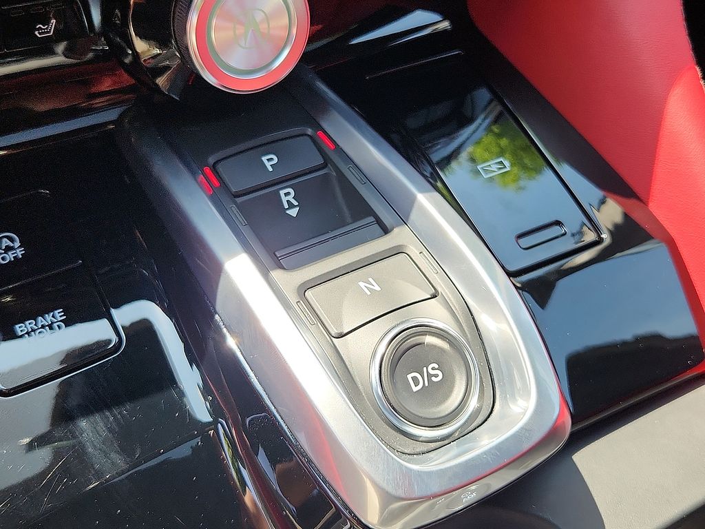 2022 Acura MDX Advance 17