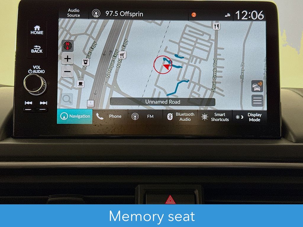 Used Car 2024 Honda Pilot  Touring For Sale Under $50,000 In Austin, Texas