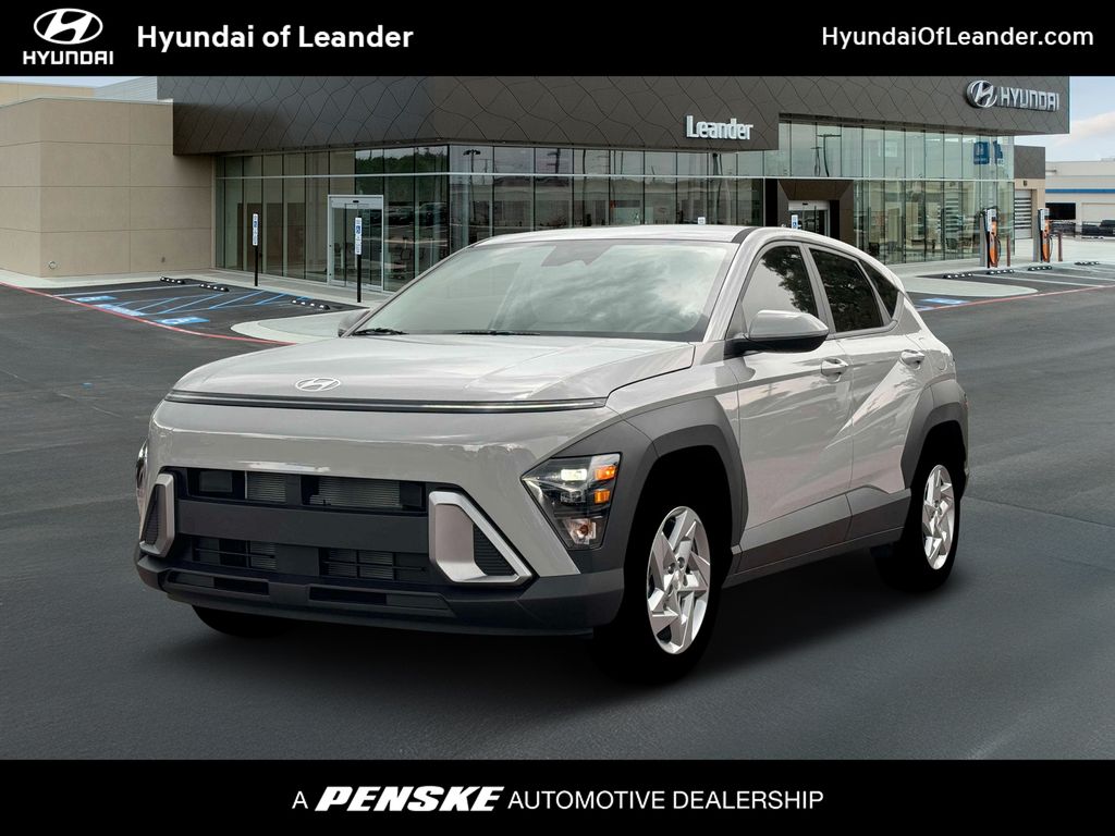 Thumbnail: 2026 Hyundai Kona - 1