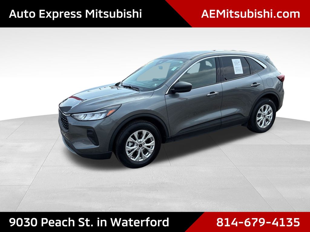 2023 Ford Escape Active - 2