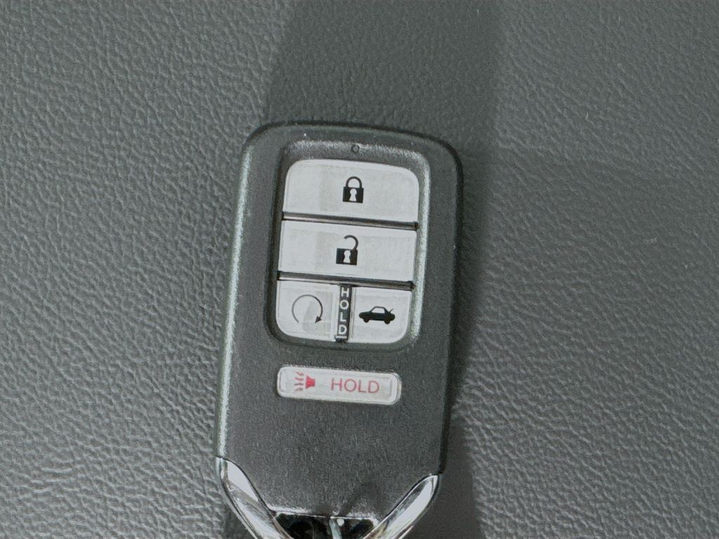 Used Car 2021 Honda Accord Hybrid  Touring For Sale Under $30,000 In Austin, Texas