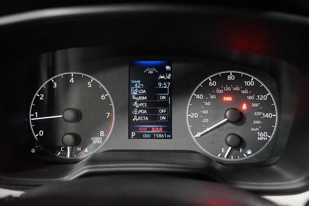 Thumbnail: 2025 Toyota Corolla Cross - 15