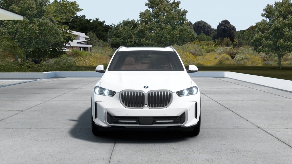 Thumbnail: 2026 BMW X5 - 27