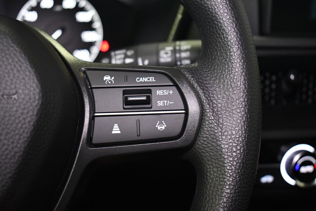 Thumbnail: 2026 Honda CR-V - 16