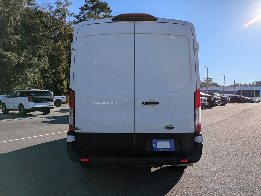 2025 Ford Transit-250 Cargo Van 