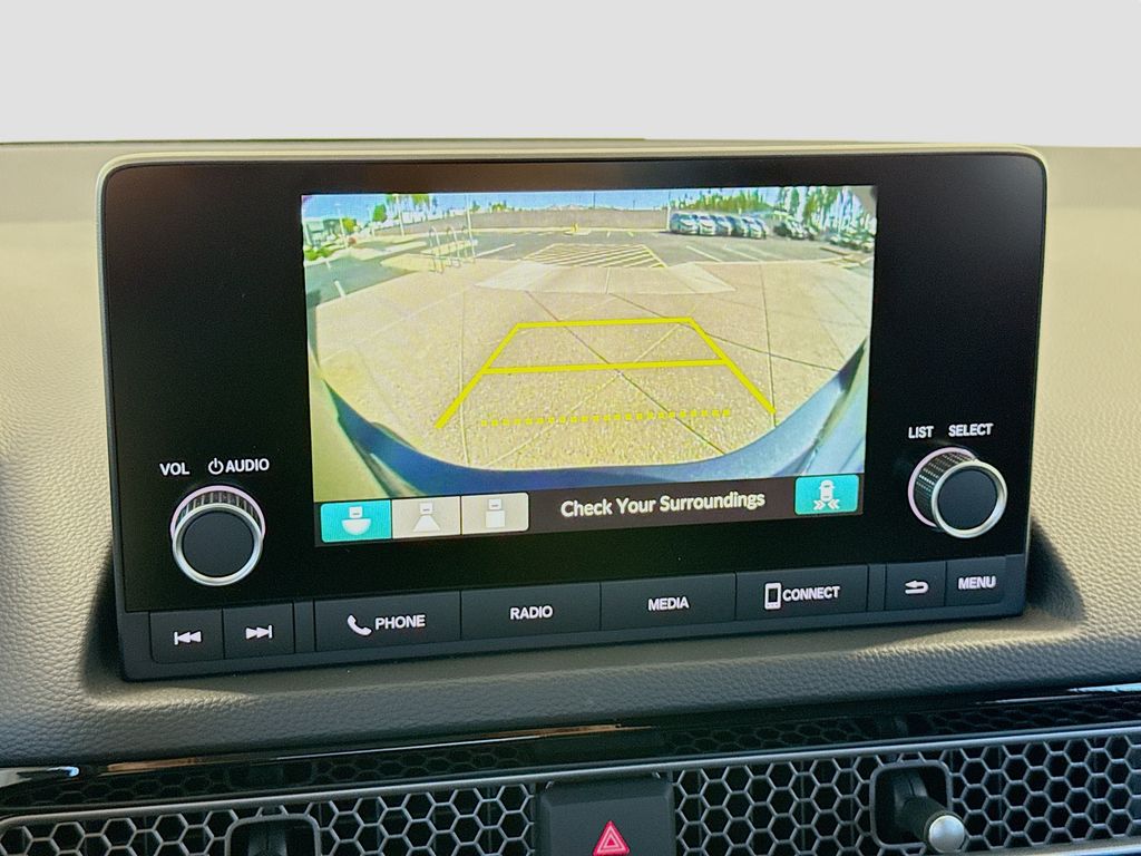 Thumbnail: 2026 Honda Civic - 15