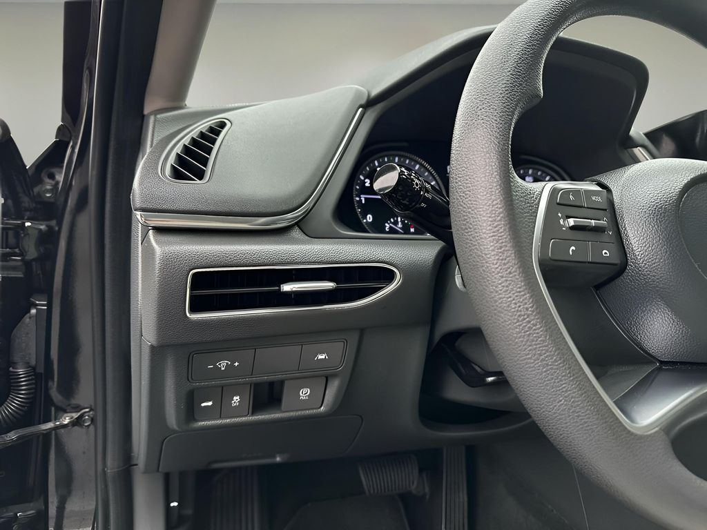 Used 2022 Hyundai Sonata Sedan