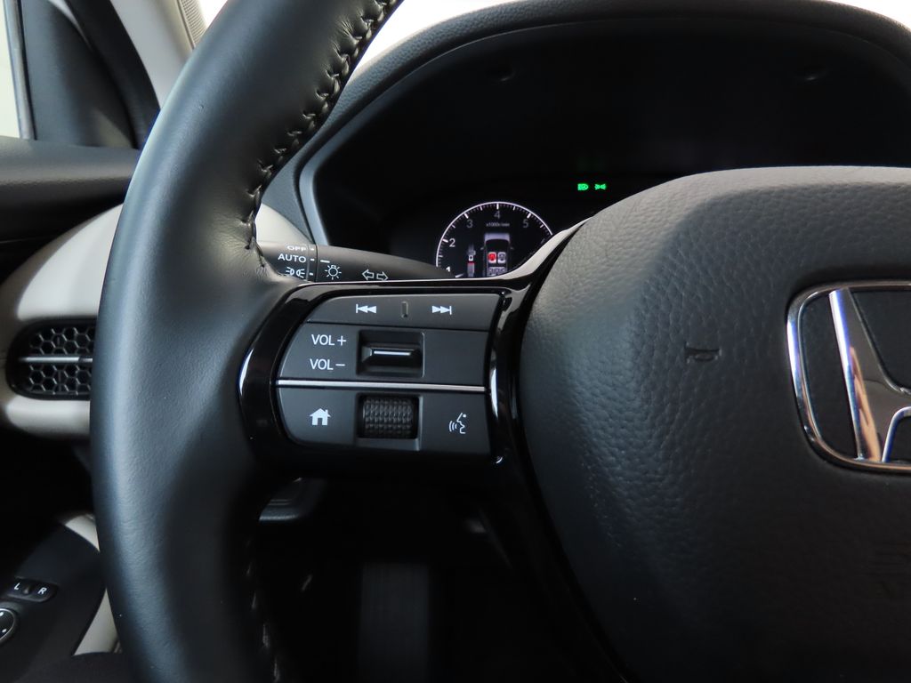 2023 Honda HR-V EX-L 11