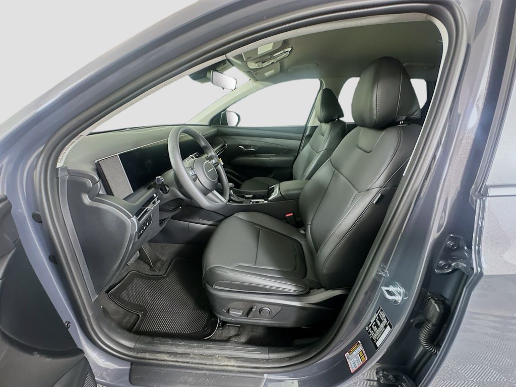 Thumbnail: 2026 Hyundai Tucson - 15