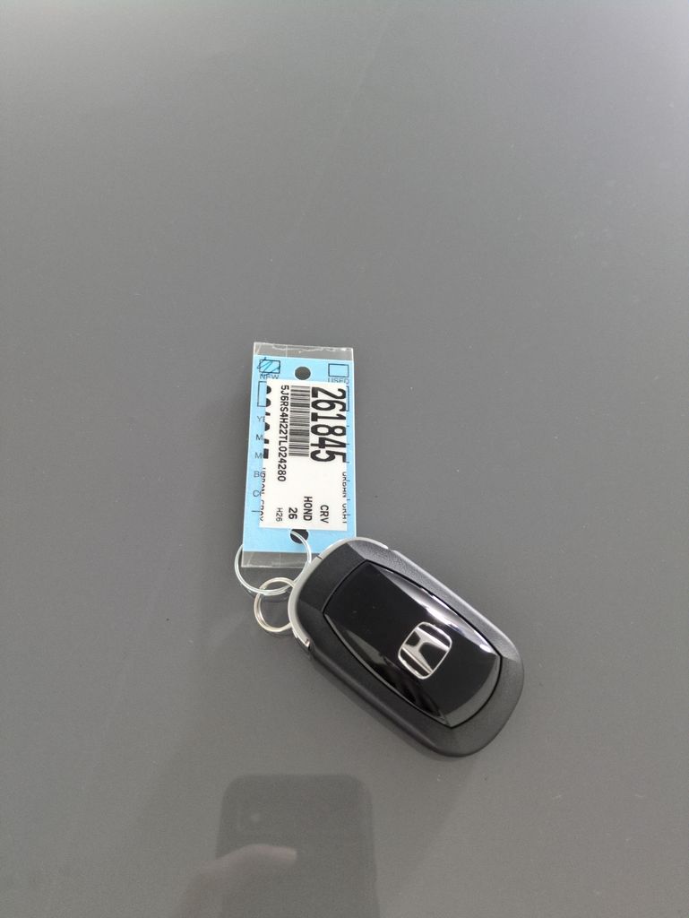 New 2026 Honda CR-V LX For Sale in Fort Wayne, IN