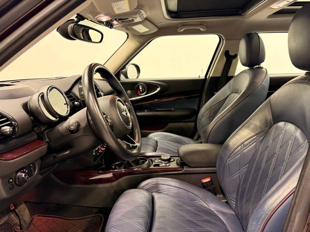 Thumbnail: 2018 MINI Cooper Clubman - 10