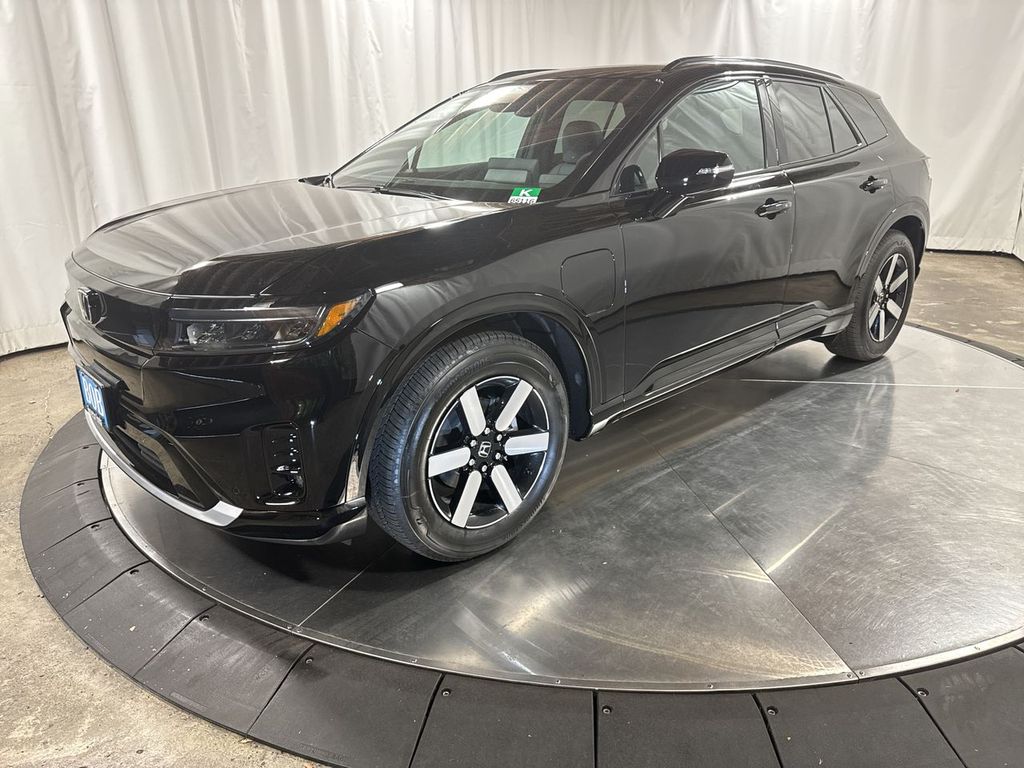 2025 Honda Prologue Touring