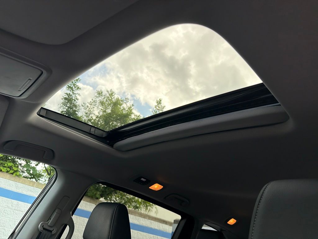 Thumbnail: 2024 Honda Odyssey - 11
