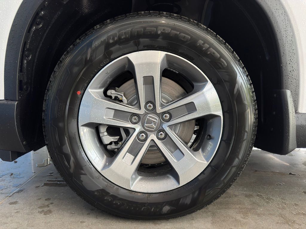 2026 Honda Pilot EX-L  at Community Honda