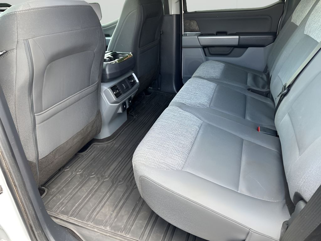 Used Car 2022 Ford F-150  Xlt For Sale Under $30,000 In Austin, Texas