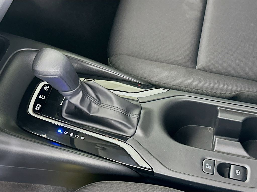 Thumbnail: 2024 Toyota Corolla - 16