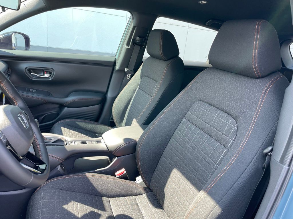 Thumbnail: 2026 Honda HR-V - 27