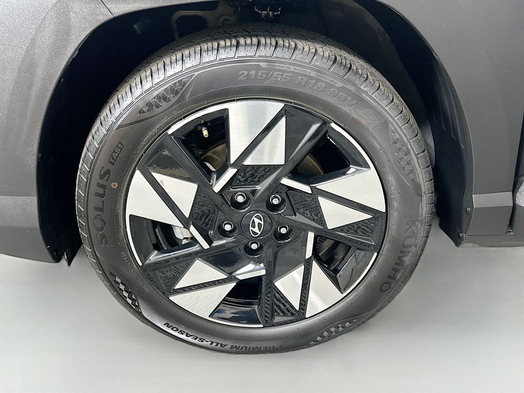 Thumbnail: 2024 Hyundai Kona - 30