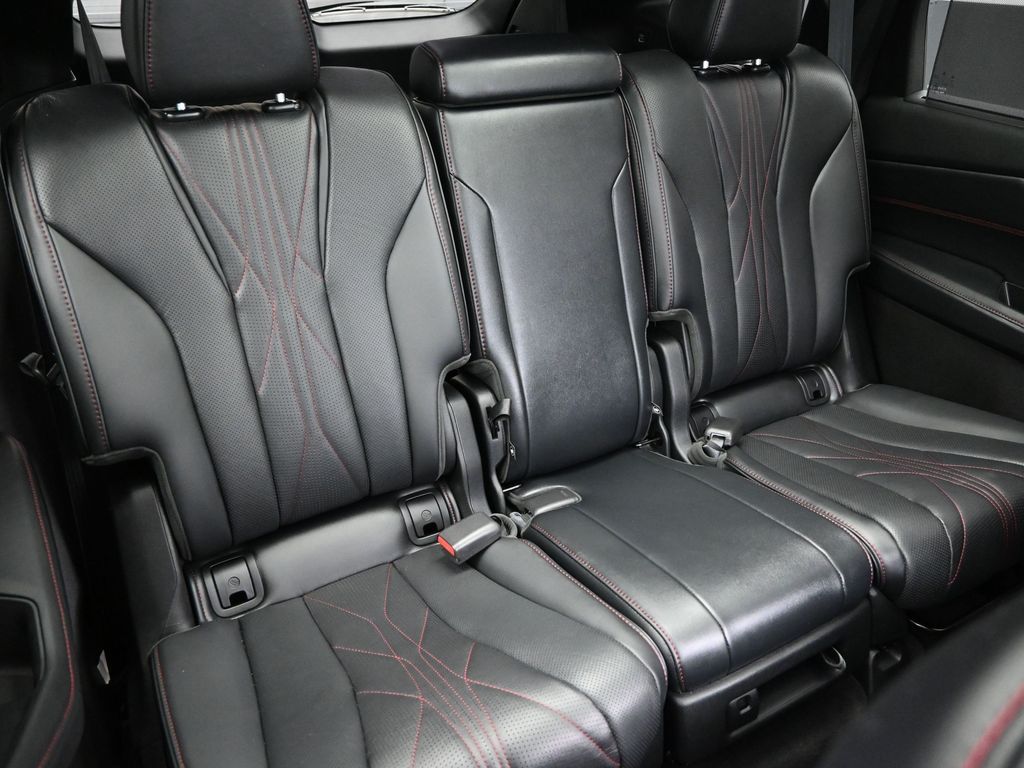 2022 Acura MDX Type S w/Advance Package