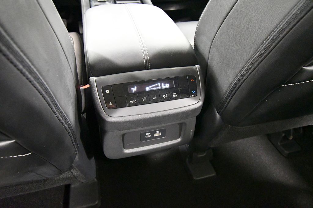 Used 2023 Nissan Pathfinder SUV