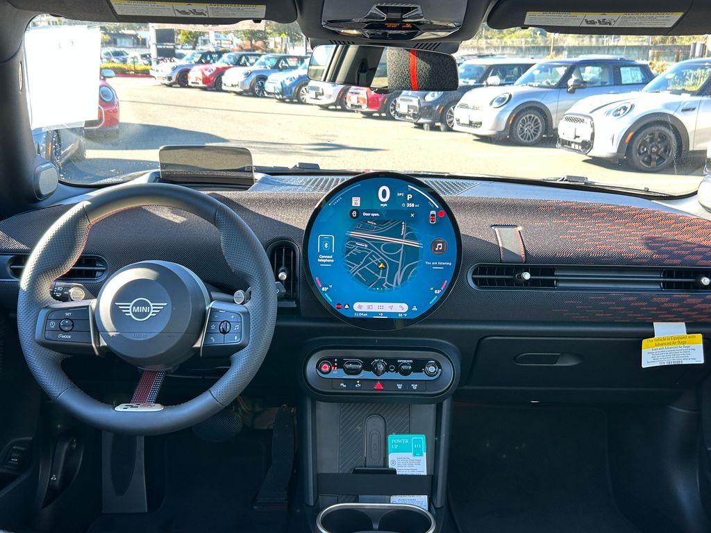 Thumbnail: 2026 MINI Cooper - 30