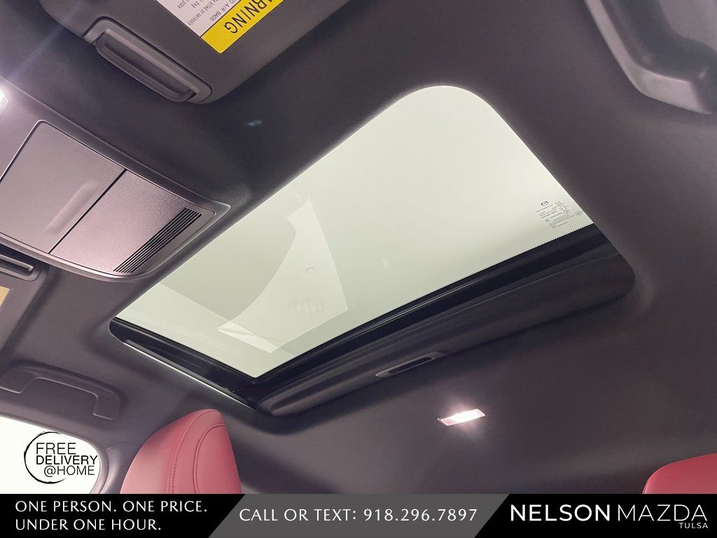 New 2026 Gray Mazda 2.5 S Carbon Edition image 21