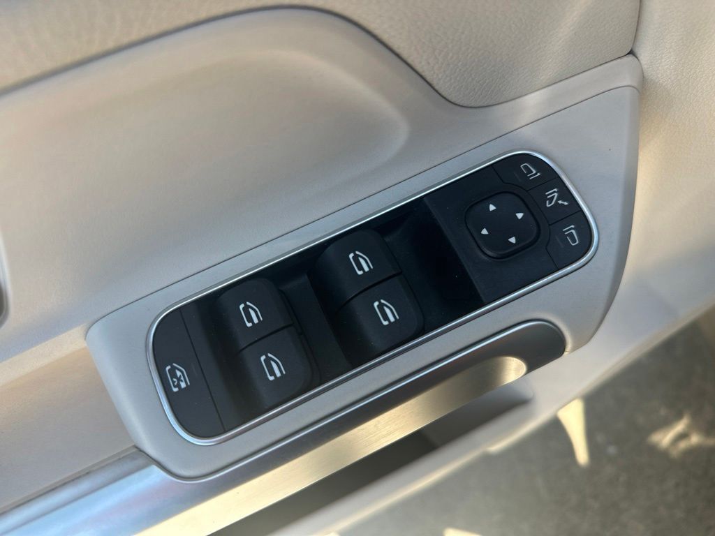 Used 2020 Mercedes-benz GLB SUV