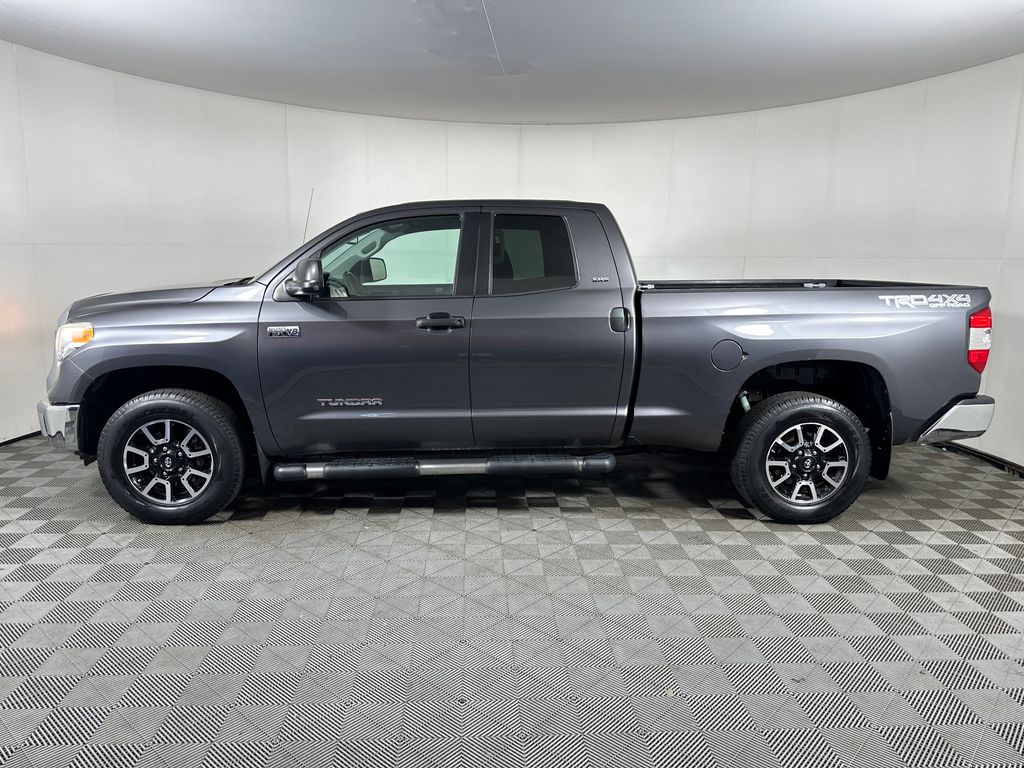 Photo 2 of 2014 Toyota Tundra SR5